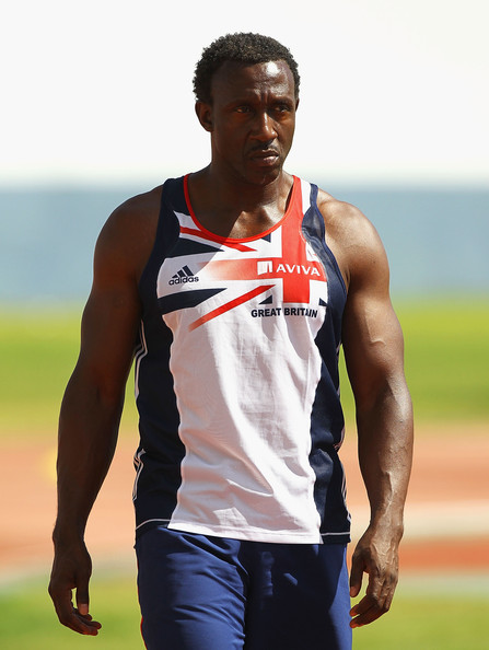 Poze Linford Christie Actor Poza 4 Din 8 Cinemagiaro