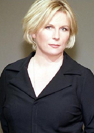 Jennifer Saunders epa