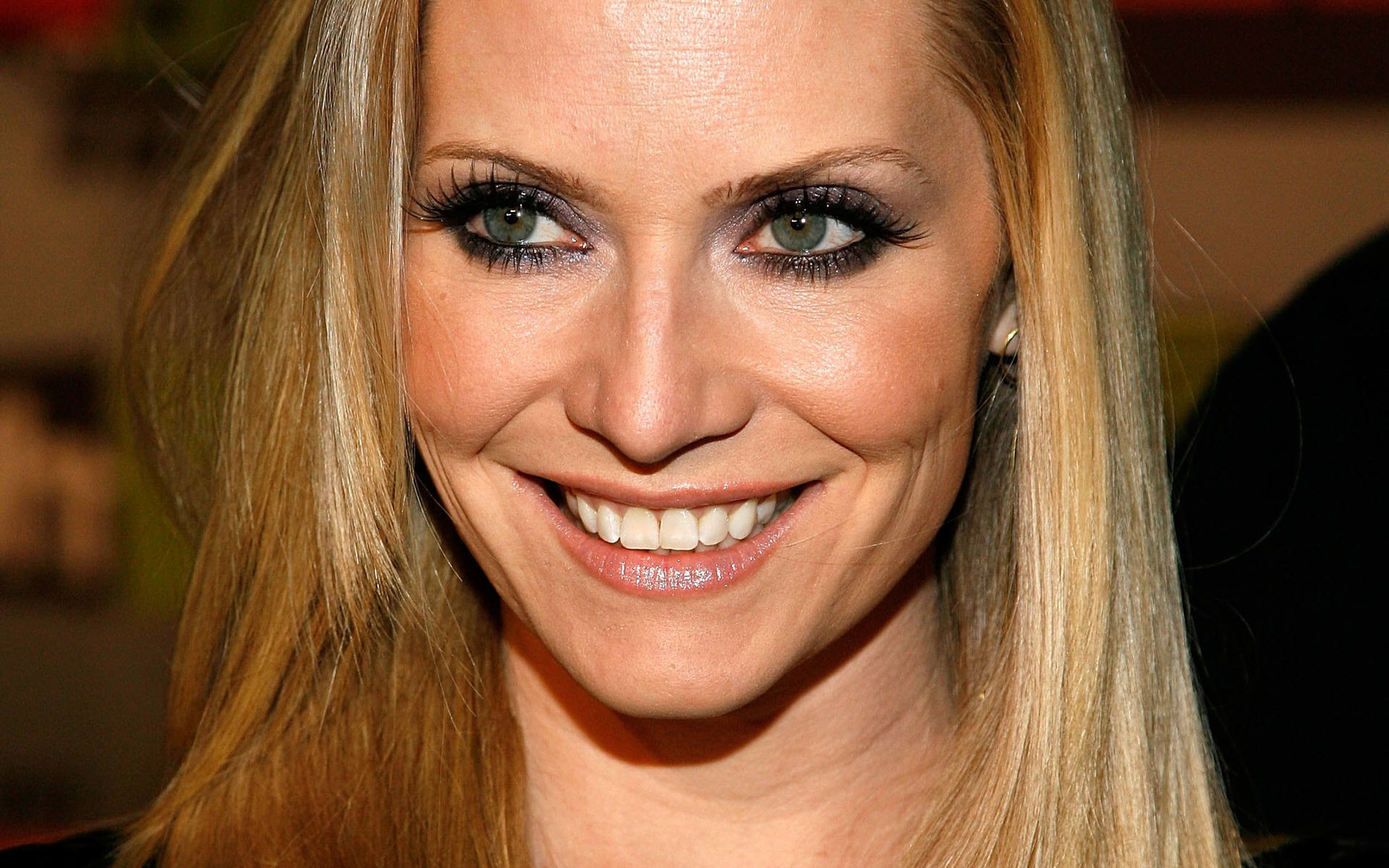 Emily Procter house