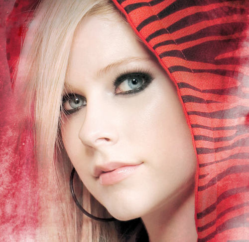 Poze Avril Lavigne