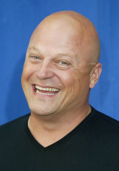 Michael Chiklis dean norris