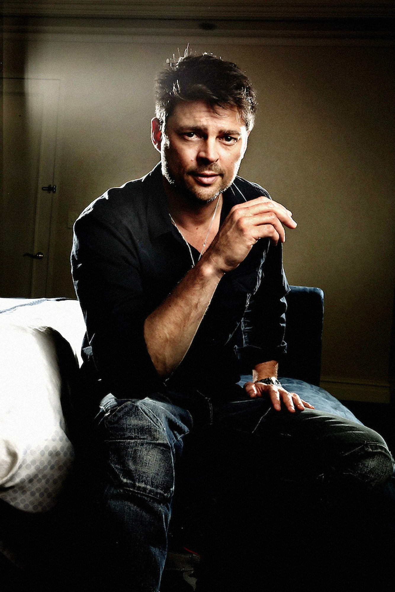 Poze Karl Urban Actor Poza 24 din 130 CineMagia.ro