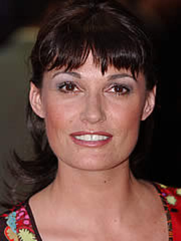 Sarah Parish dance moms