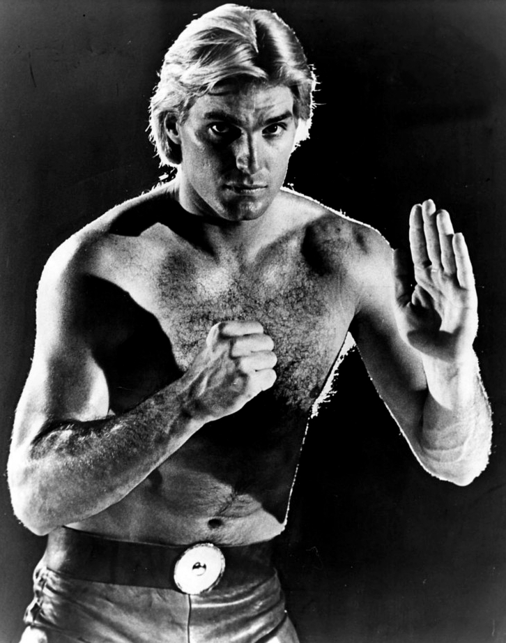 Poze Sam J. Jones - Actor - Poza 3 din 22 - CineMagia.ro