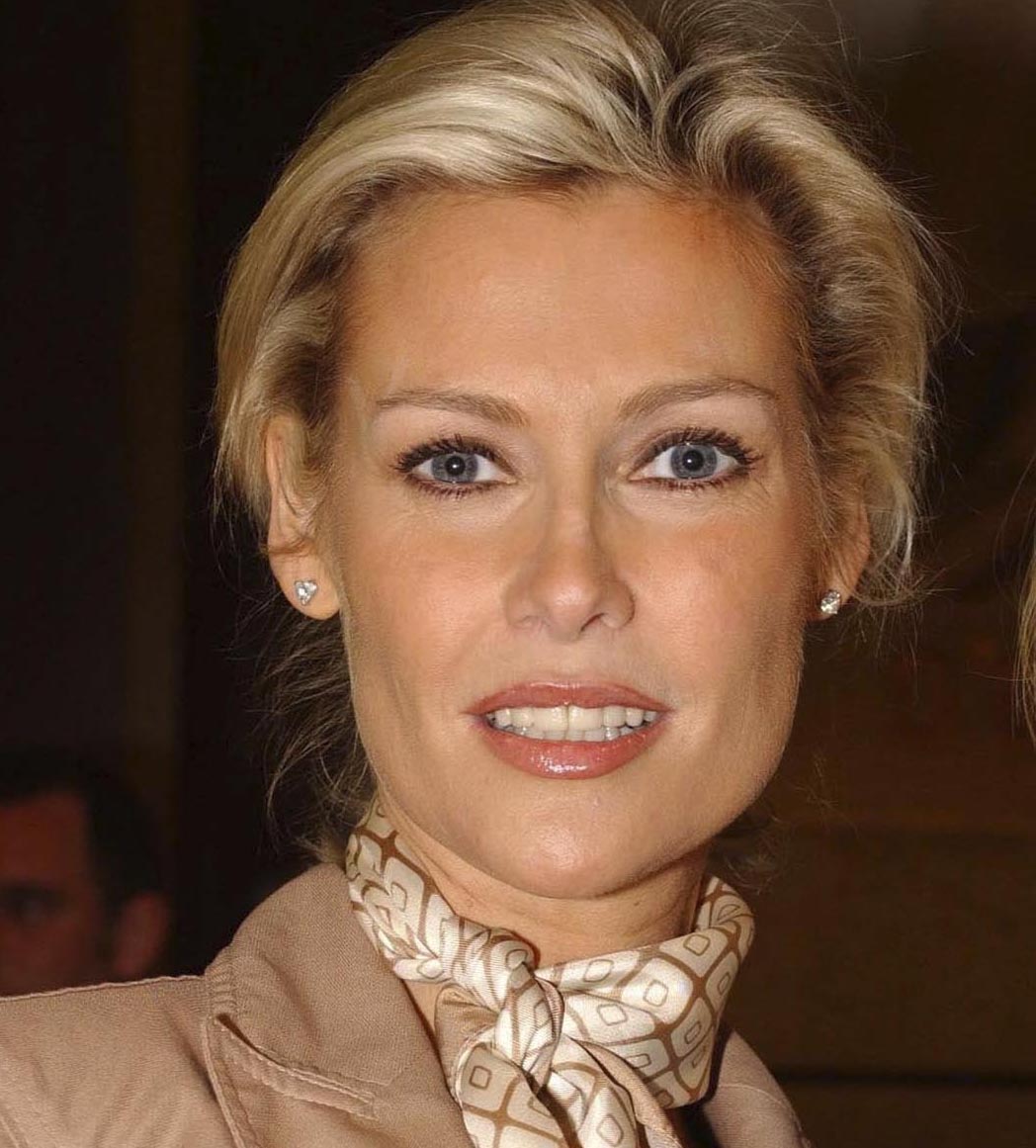 Alison Doody Alison Doody