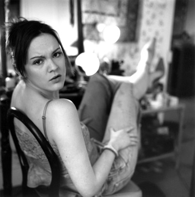 Poze Rachael Stirling