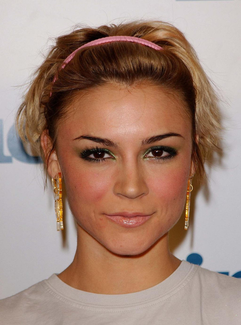 Poze Samaire Armstrong