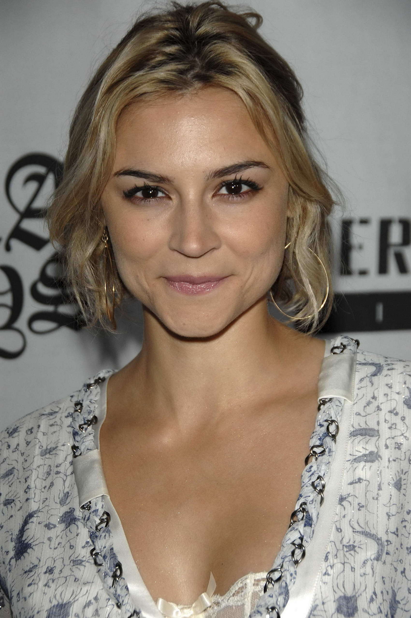 Poze Samaire Armstrong