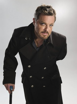 Poze Eddie Izzard