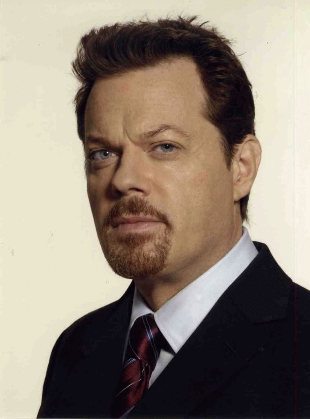 Poze Eddie Izzard