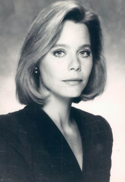 Susan Dey bio