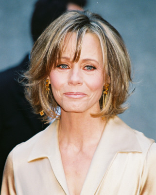 Susan Dey bathing suit