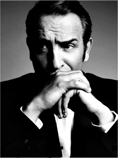 Poze Jean Dujardin