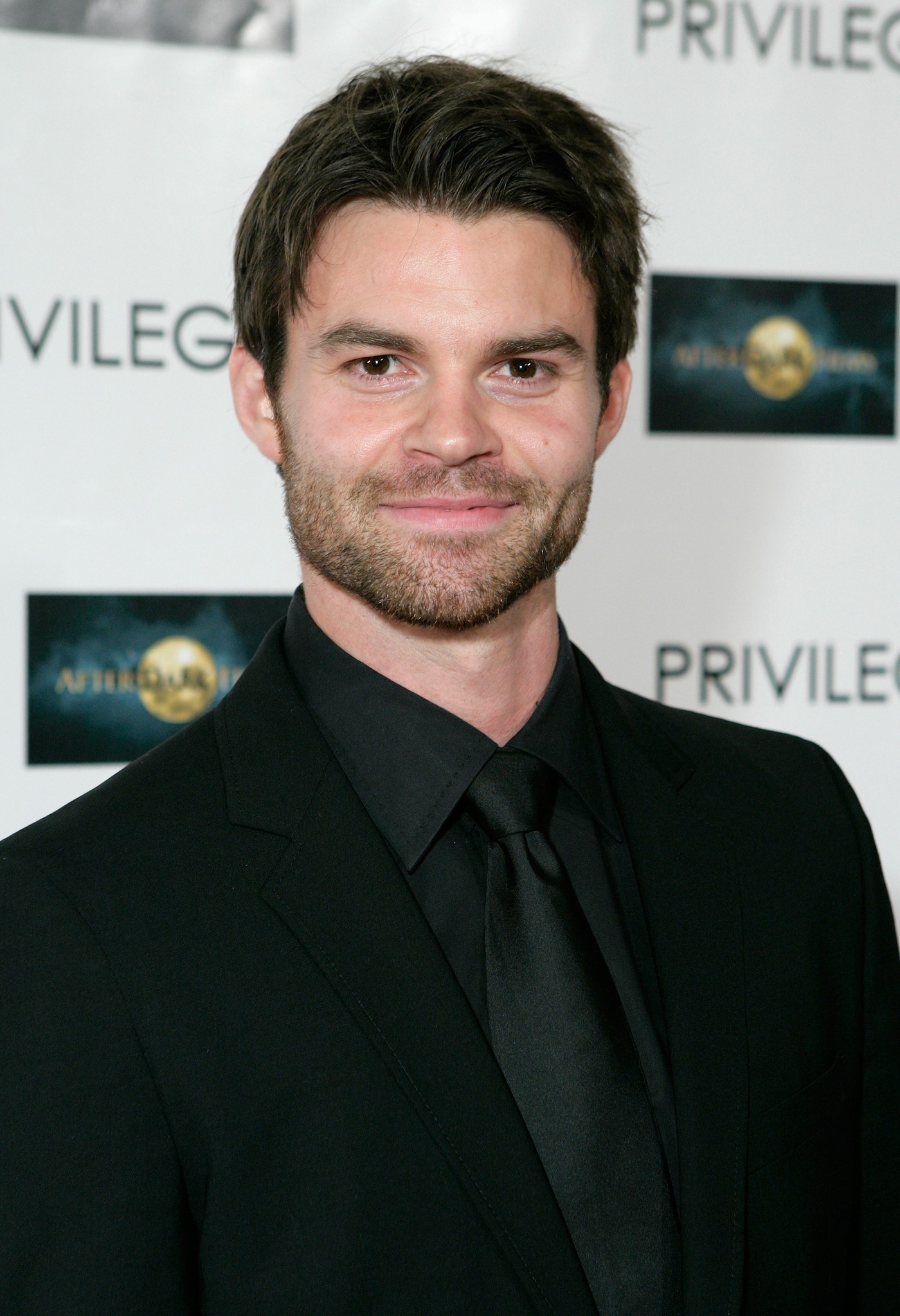 Daniel Gillies Meet And Greet 2024 - Chris Austine