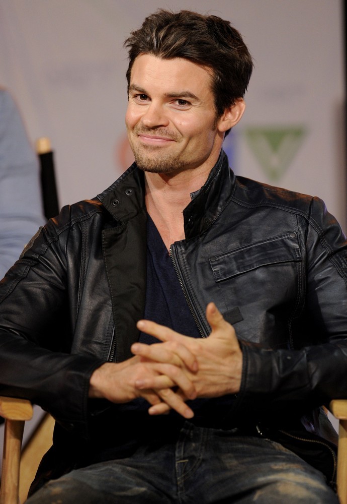 Daniel Gillies Poze Daniel Gillies - Actor - Poza 13 din 77 - CineMagia.ro