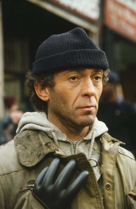 Poze Bruce Weitz