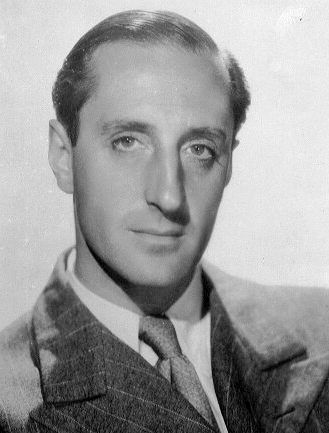 Poze Basil Rathbone