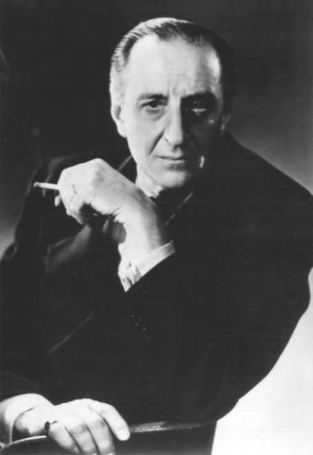 Poze Basil Rathbone