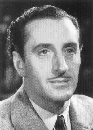 Poze Basil Rathbone