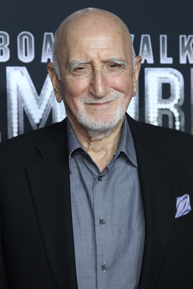 Dominic Chianese jr death