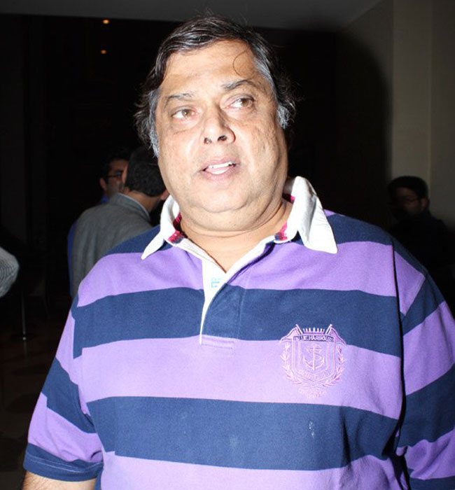 Poze David Dhawan - Regizor - Poza 7 Din 10 - CineMagia.ro