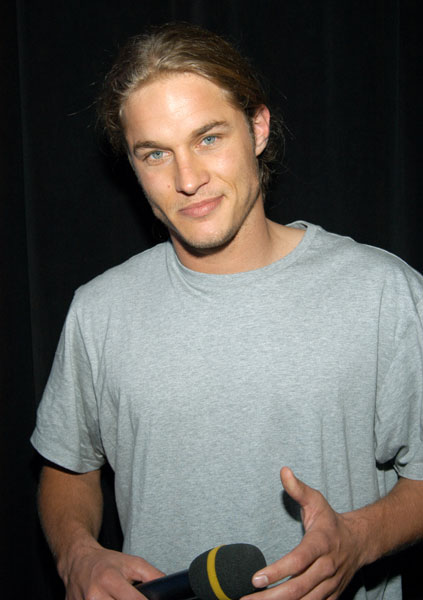 Travis Fimmel born