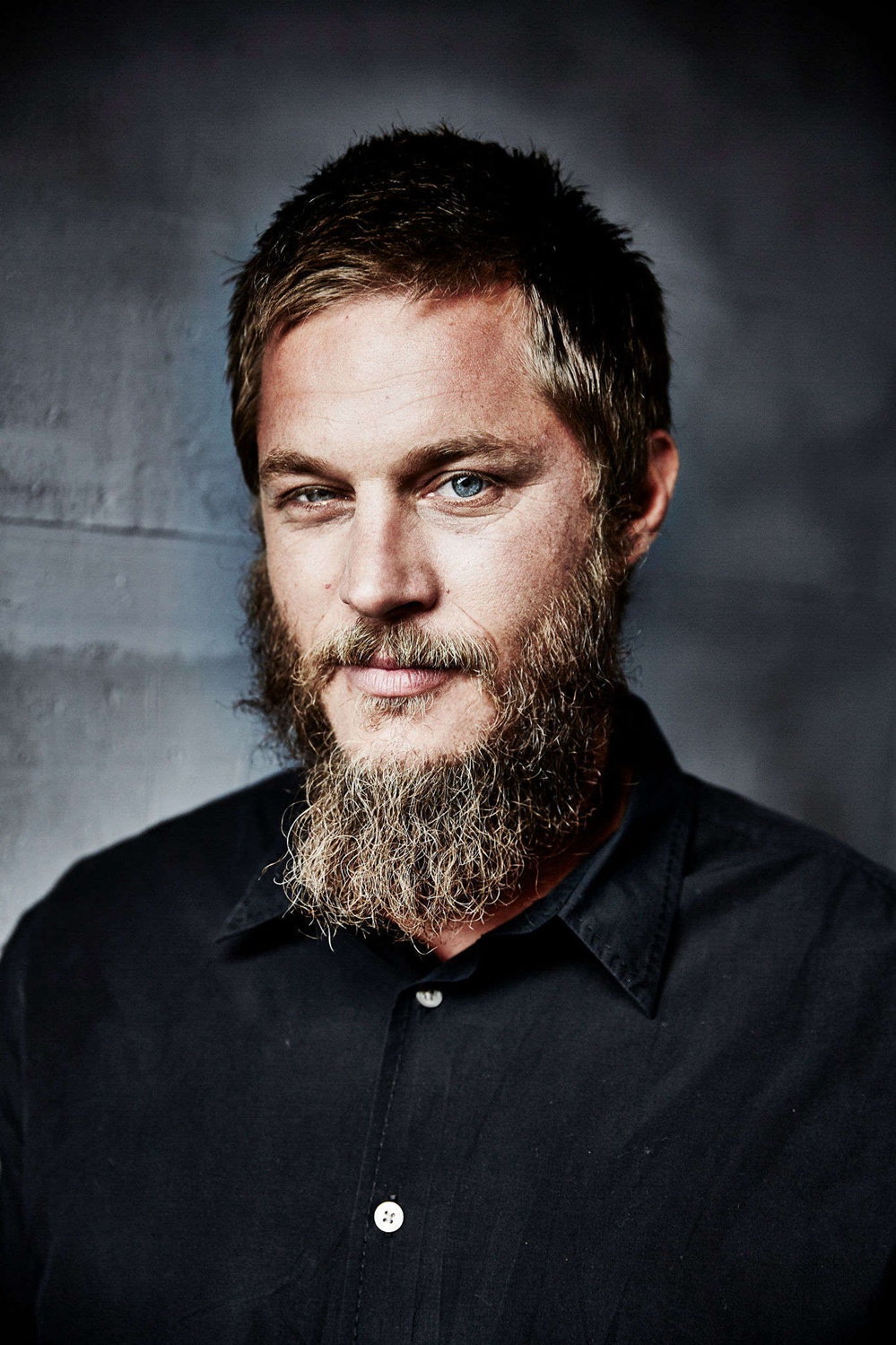 Poze Travis Fimmel