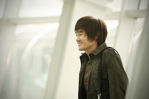 Poze Yoo Ji-Tae
