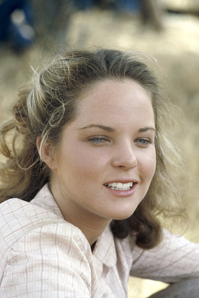 Melissa Sue Anderson Actor CineMagia.ro