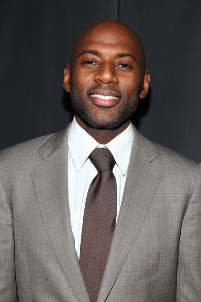 Romany Malco diet