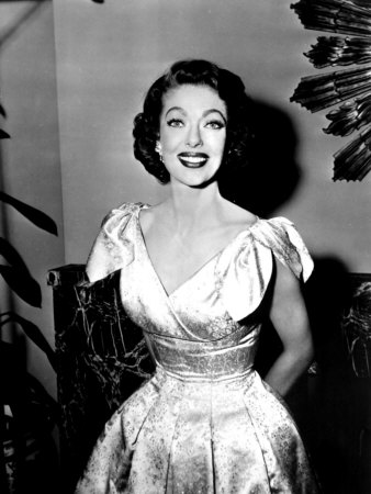 Poze Loretta Young