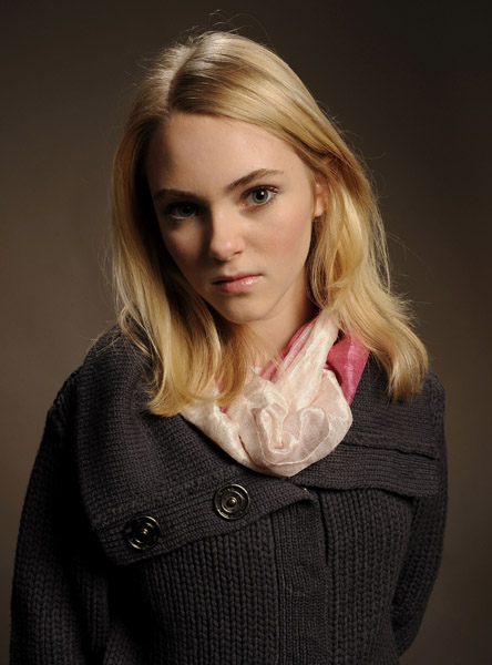 Poze AnnaSophia Robb