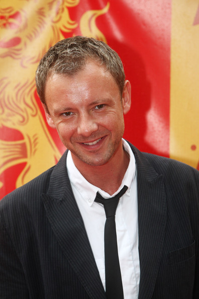 Poze John Simm