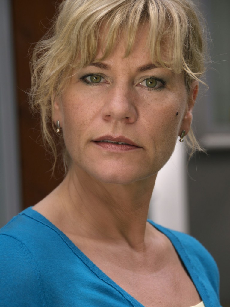 Poze Anne Kasprik Actor Poza 2 din 11 CineMagia.ro