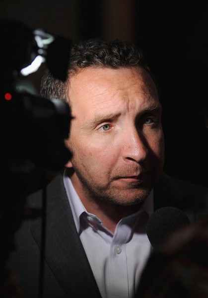 Eddie Marsan hancock