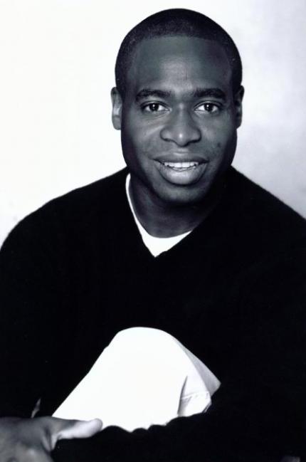 Poze Phill Lewis