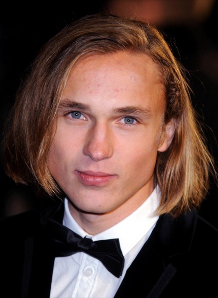 Poze William Moseley