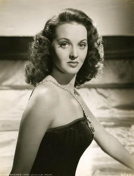 Lucille Bremer Photos Pinups | Images and Photos finder