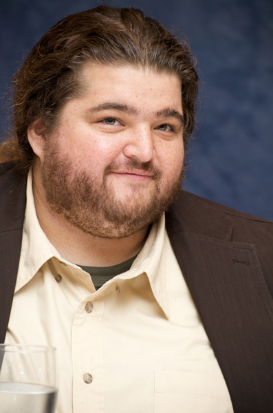 Next photo of Jorge Garcia