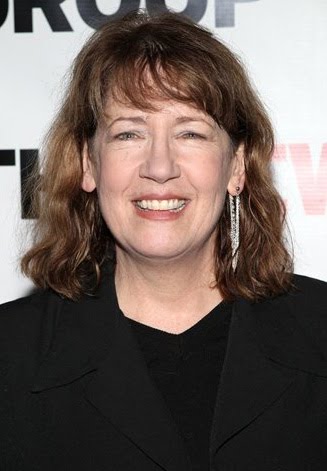 Ann Dowd brother