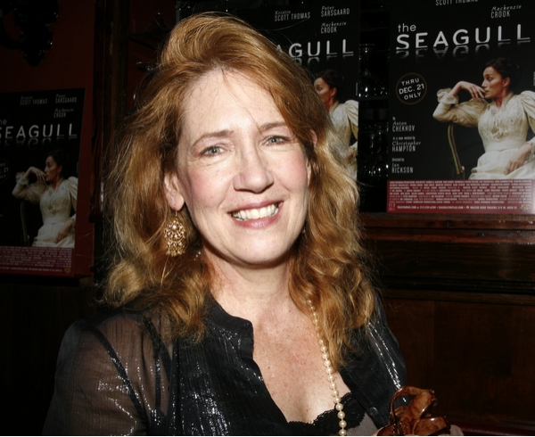 Ann Dowd.