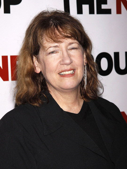 Ann Dowd joker