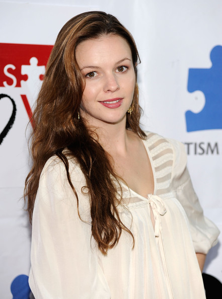 Poze Amber Tamblyn - Actor - Poza 28 din 135 - CineMagia.ro