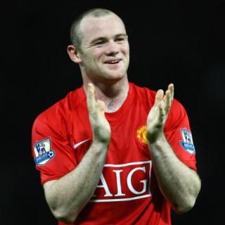 Poze Wayne Rooney