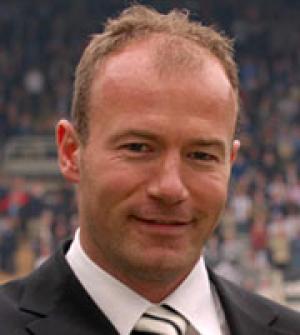 Poze Alan Shearer