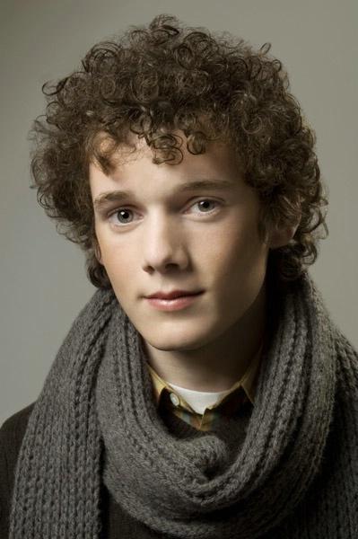 Poze Anton Yelchin