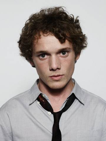 Poze Anton Yelchin