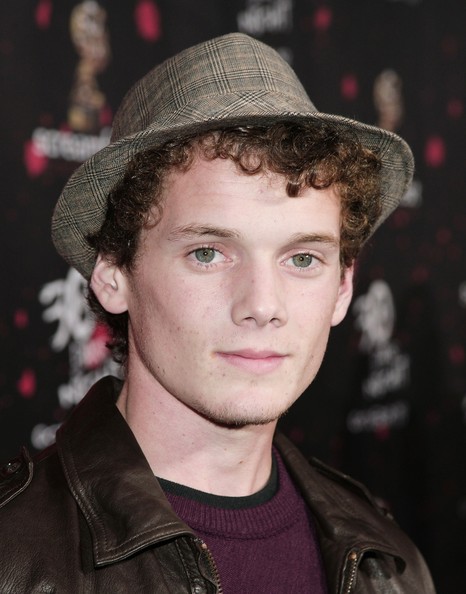 Anton Yelchin hearts in atlantis