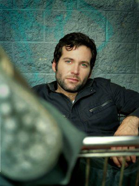 Next photo of Eion Bailey