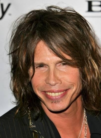 Poze Steven Tyler